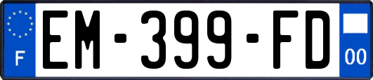 EM-399-FD