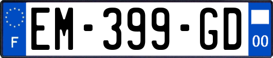 EM-399-GD