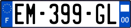 EM-399-GL