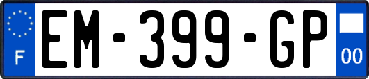 EM-399-GP