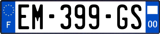 EM-399-GS