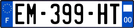 EM-399-HT