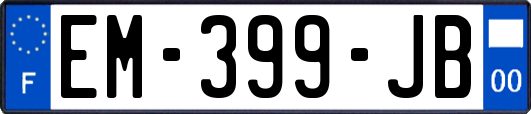 EM-399-JB