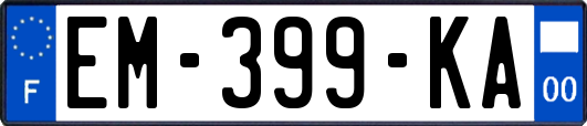 EM-399-KA