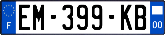 EM-399-KB