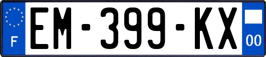 EM-399-KX