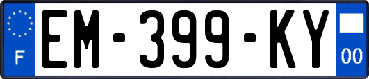 EM-399-KY