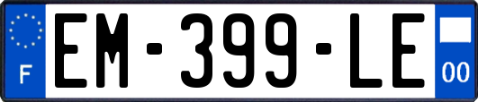 EM-399-LE