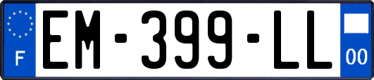 EM-399-LL