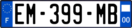 EM-399-MB