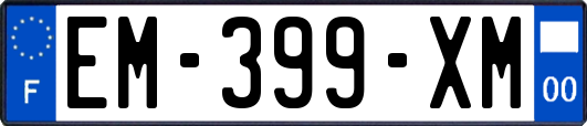 EM-399-XM
