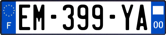 EM-399-YA