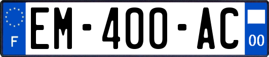 EM-400-AC