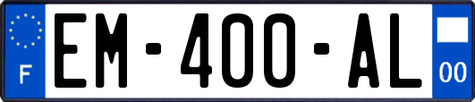 EM-400-AL
