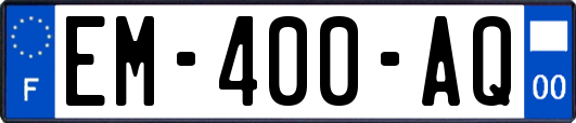 EM-400-AQ