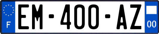 EM-400-AZ