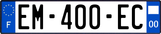 EM-400-EC