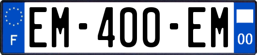 EM-400-EM