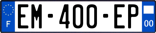 EM-400-EP