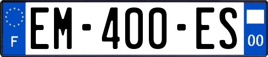 EM-400-ES