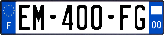 EM-400-FG