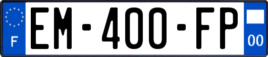 EM-400-FP