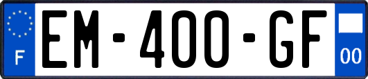 EM-400-GF