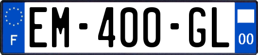 EM-400-GL