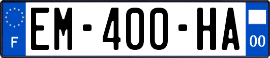EM-400-HA