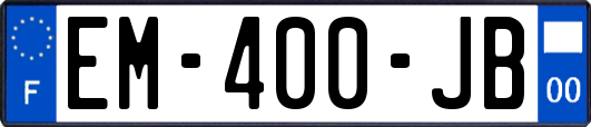 EM-400-JB