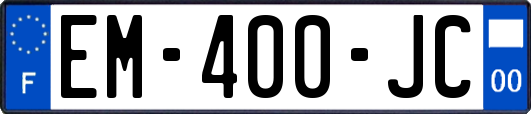 EM-400-JC