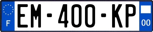 EM-400-KP