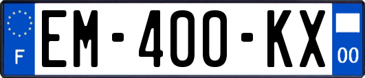 EM-400-KX