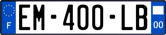 EM-400-LB