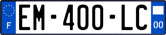 EM-400-LC