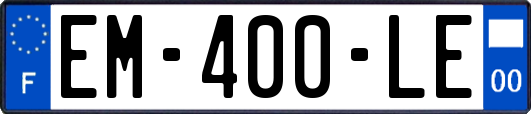 EM-400-LE