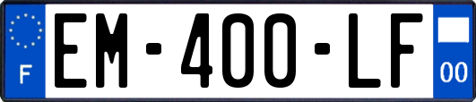 EM-400-LF