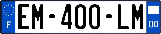 EM-400-LM
