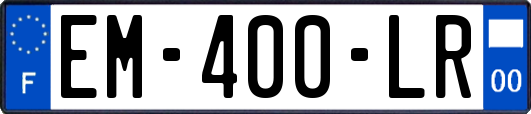 EM-400-LR