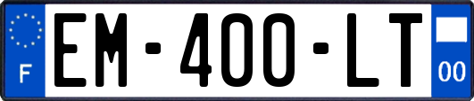 EM-400-LT