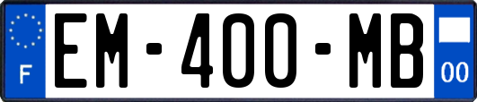 EM-400-MB