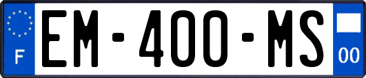 EM-400-MS
