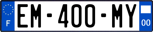 EM-400-MY