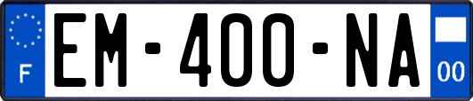 EM-400-NA