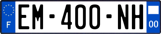 EM-400-NH