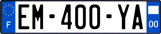 EM-400-YA