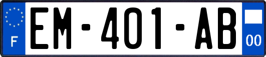 EM-401-AB