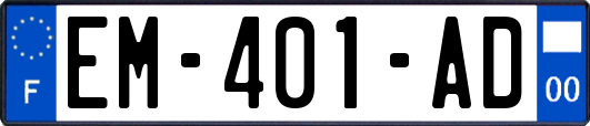 EM-401-AD