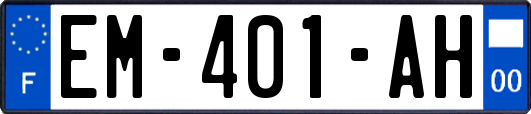 EM-401-AH