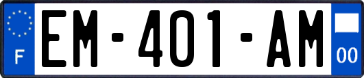 EM-401-AM